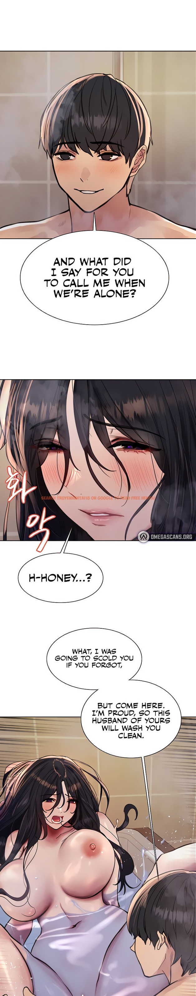 Read Hentai Image 1 56408 in comic Sex Stopwatch - Chapter 64 - www.hentaitnt.net