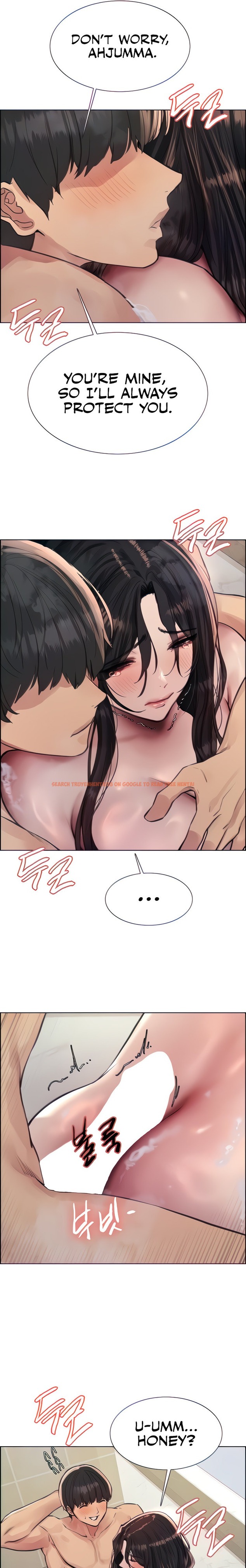 Read Hentai Image 10 56408 in comic Sex Stopwatch - Chapter 64 - www.hentaitnt.net