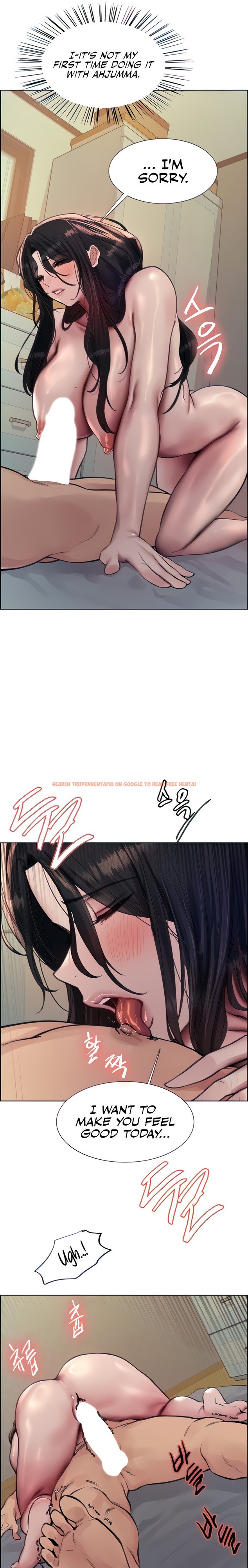 Read Hentai Image 13 56408 in comic Sex Stopwatch - Chapter 64 - www.hentaitnt.net
