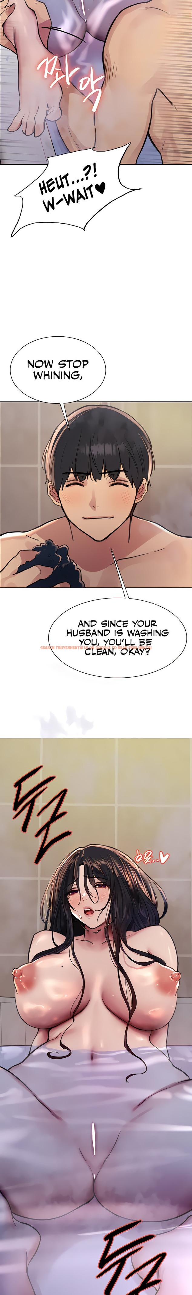 Read Hentai Image 2 56408 in comic Sex Stopwatch - Chapter 64 - www.hentaitnt.net