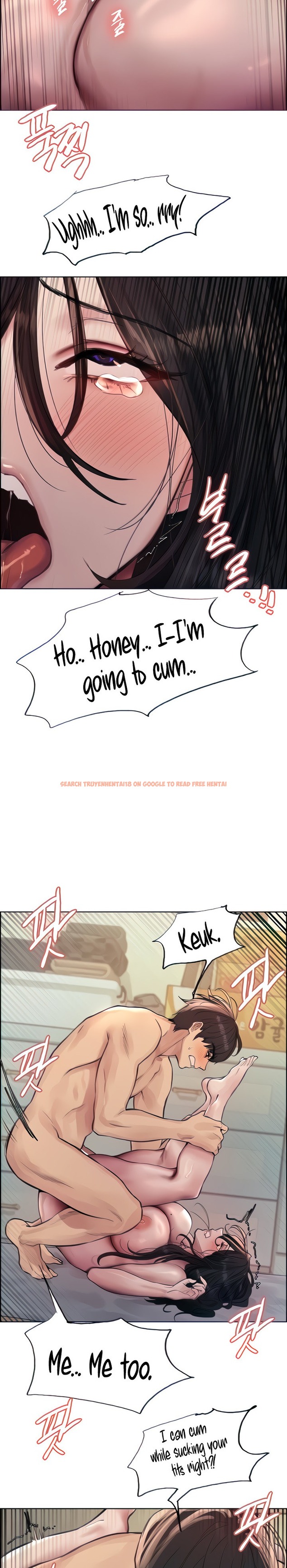 Read Hentai Image 23 56408 in comic Sex Stopwatch - Chapter 64 - www.hentaitnt.net