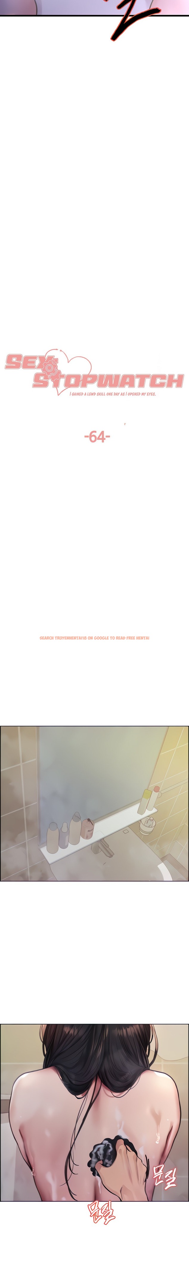 Read Hentai Image 3 56408 in comic Sex Stopwatch - Chapter 64 - www.hentaitnt.net