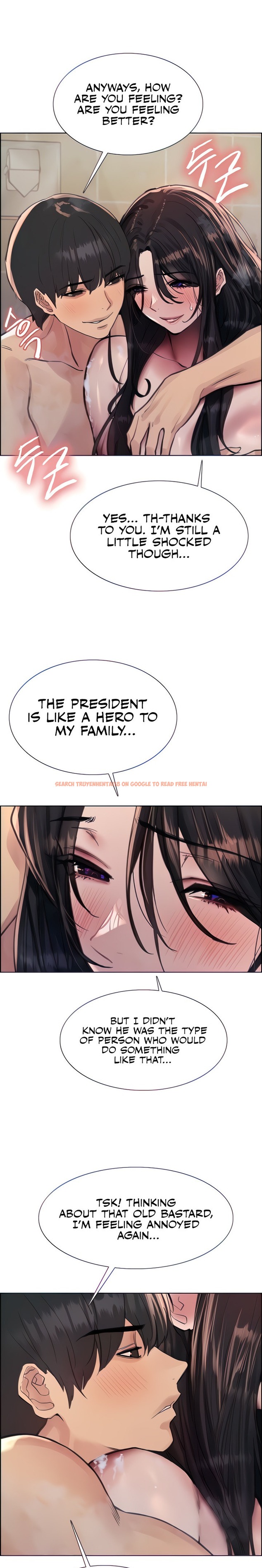 Read Hentai Image 5 56408 in comic Sex Stopwatch - Chapter 64 - www.hentaitnt.net