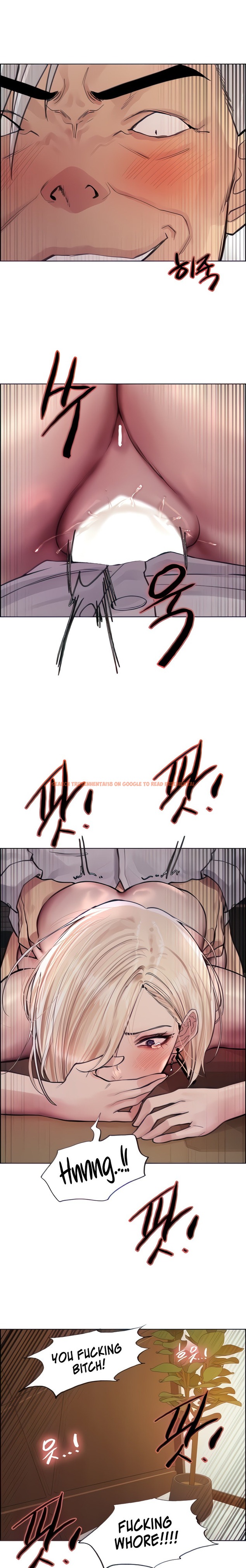 Read Hentai Image 13 15648 in comic Sex Stopwatch - Chapter 65 - www.hentaitnt.net