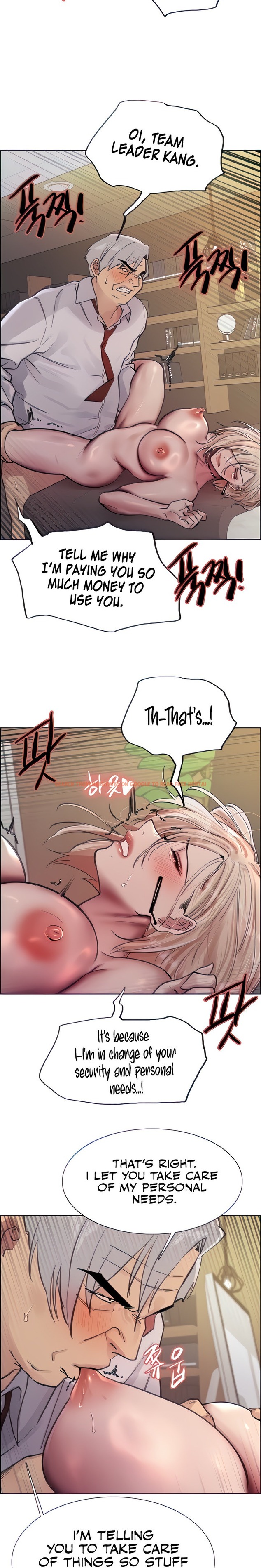 Read Hentai Image 17 15648 in comic Sex Stopwatch - Chapter 65 - www.hentaitnt.net