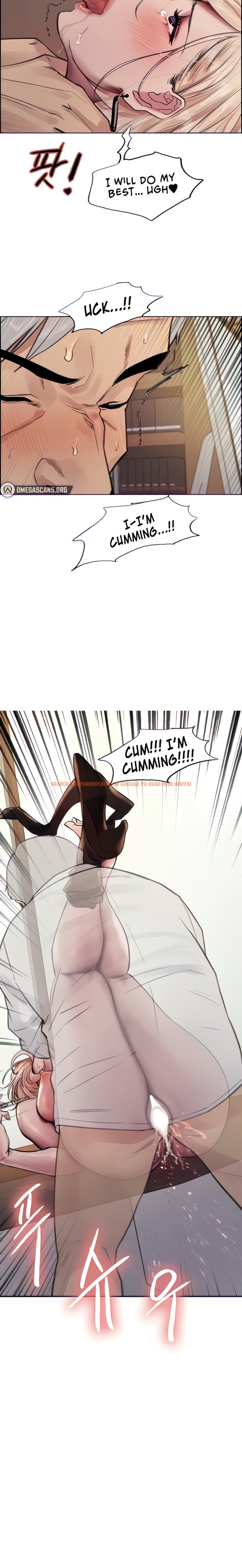 Read Hentai Image 21 15648 in comic Sex Stopwatch - Chapter 65 - www.hentaitnt.net