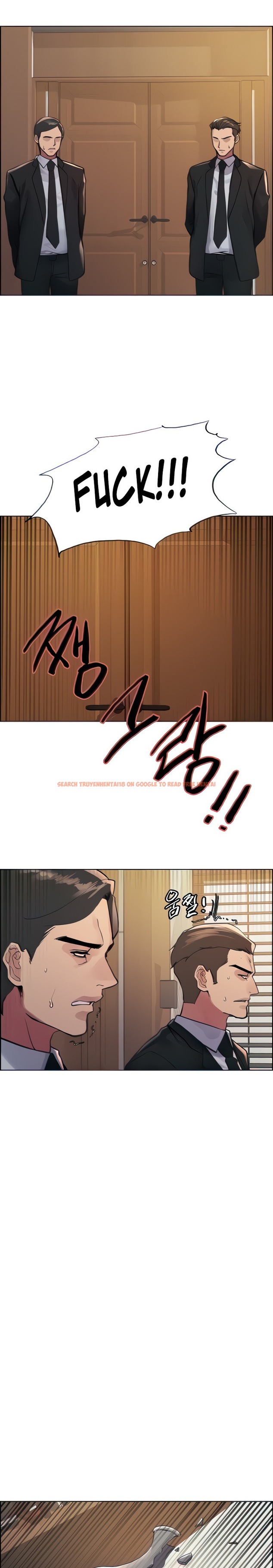 Read Hentai Image 5 15647 in comic Sex Stopwatch - Chapter 65 - www.hentaitnt.net