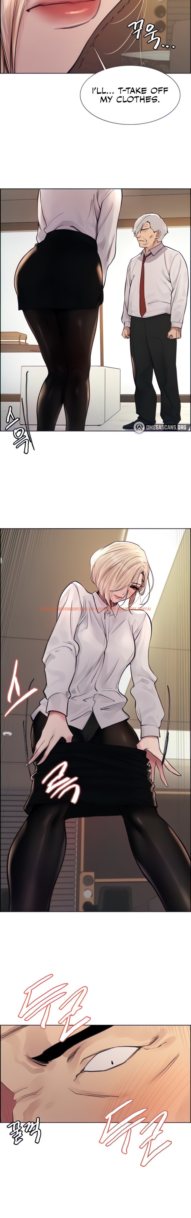 Read Hentai Image 9 15647 in comic Sex Stopwatch - Chapter 65 - www.hentaitnt.net