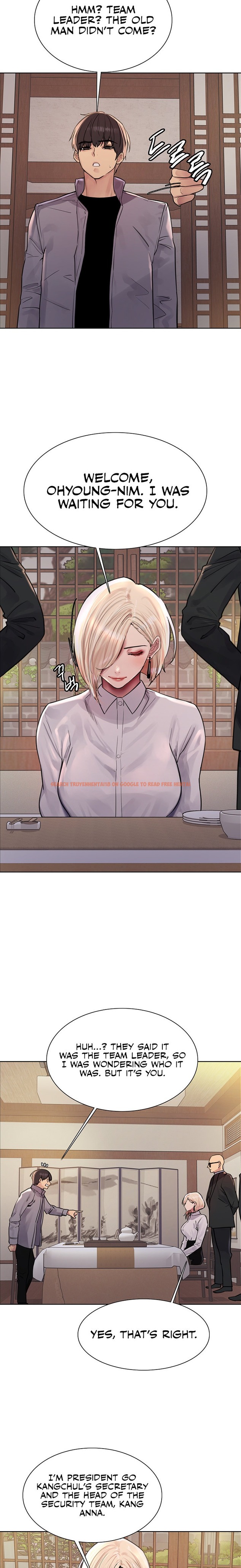 Read Hentai Image 11 69327 in comic Sex Stopwatch - Chapter 66 - www.hentaitnt.net