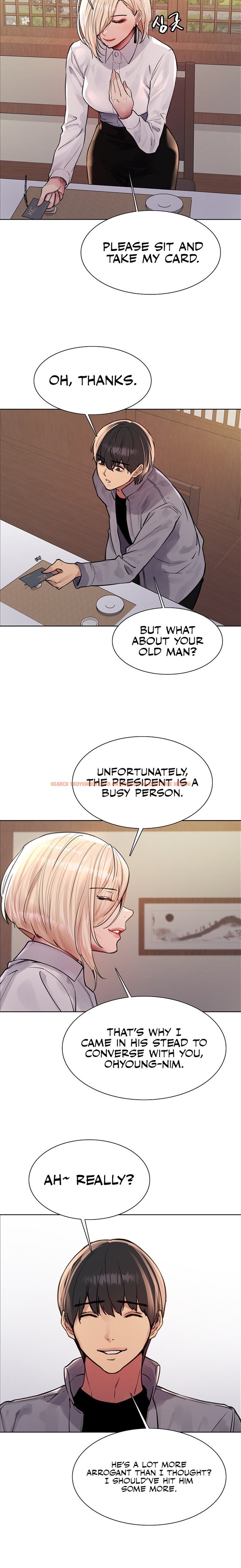 Read Hentai Image 12 69327 in comic Sex Stopwatch - Chapter 66 - www.hentaitnt.net