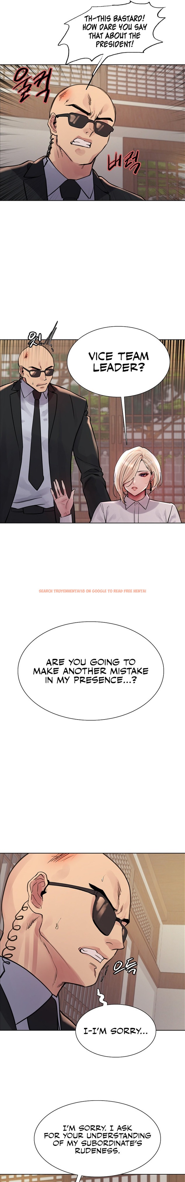 Read Hentai Image 13 69327 in comic Sex Stopwatch - Chapter 66 - www.hentaitnt.net