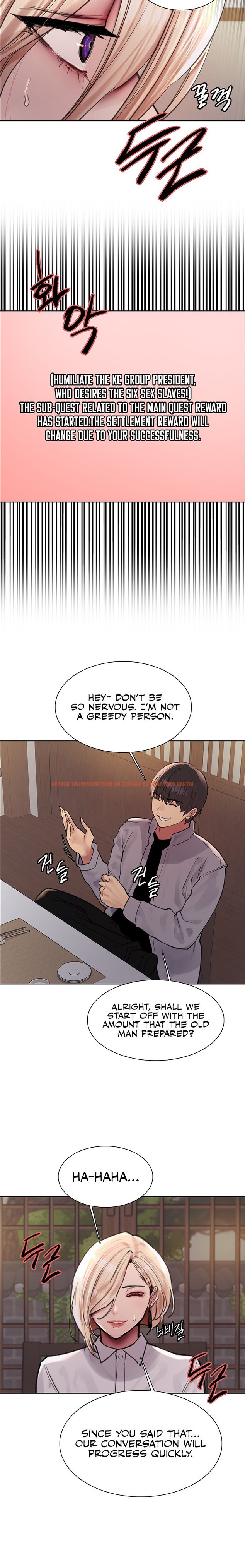 Read Hentai Image 15 69327 in comic Sex Stopwatch - Chapter 66 - www.hentaitnt.net