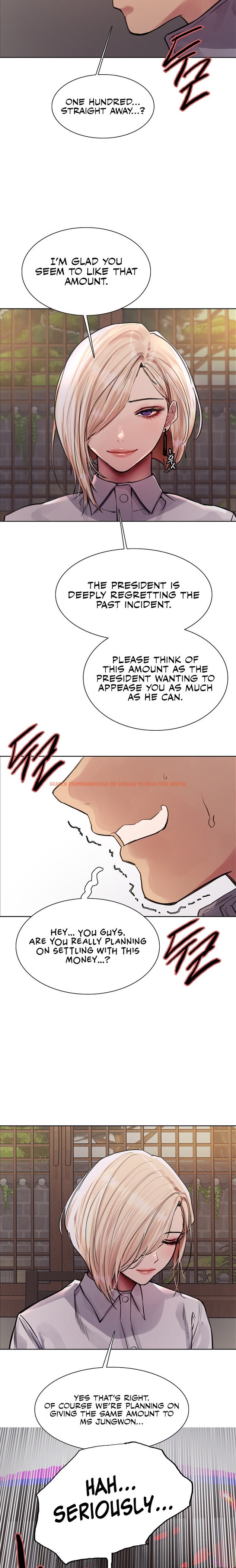 Read Hentai Image 17 69327 in comic Sex Stopwatch - Chapter 66 - www.hentaitnt.net
