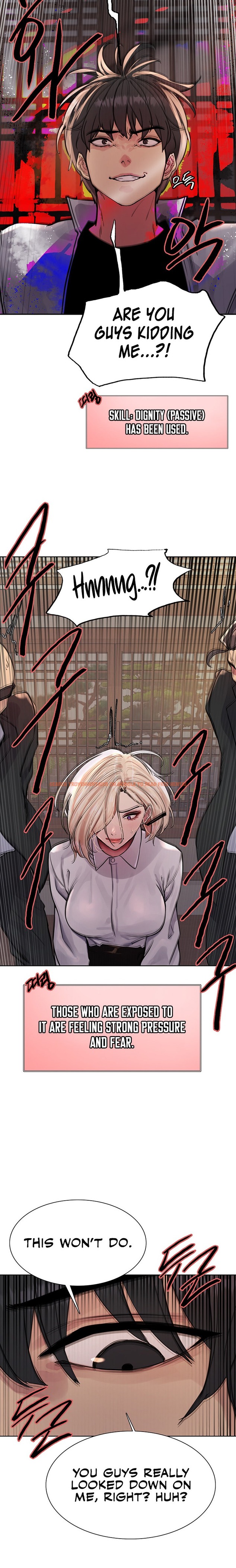 Read Hentai Image 18 69327 in comic Sex Stopwatch - Chapter 66 - www.hentaitnt.net