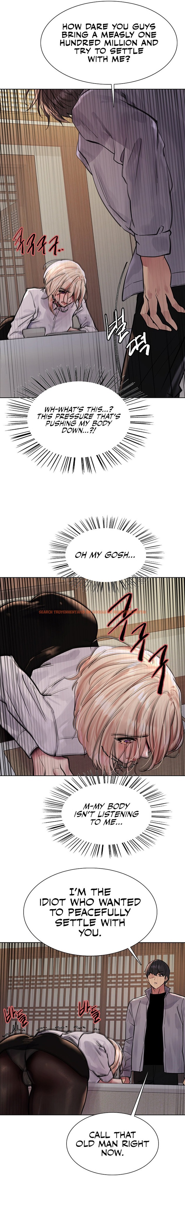 Read Hentai Image 19 69327 in comic Sex Stopwatch - Chapter 66 - www.hentaitnt.net
