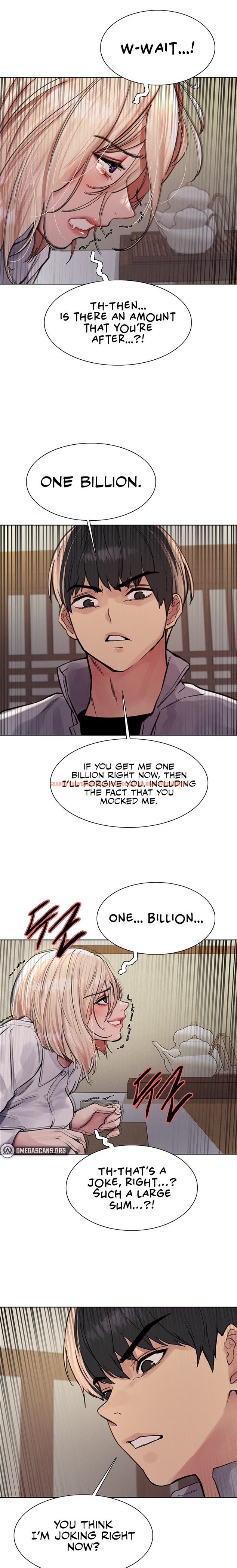 Read Hentai Image 20 69327 in comic Sex Stopwatch - Chapter 66 - www.hentaitnt.net