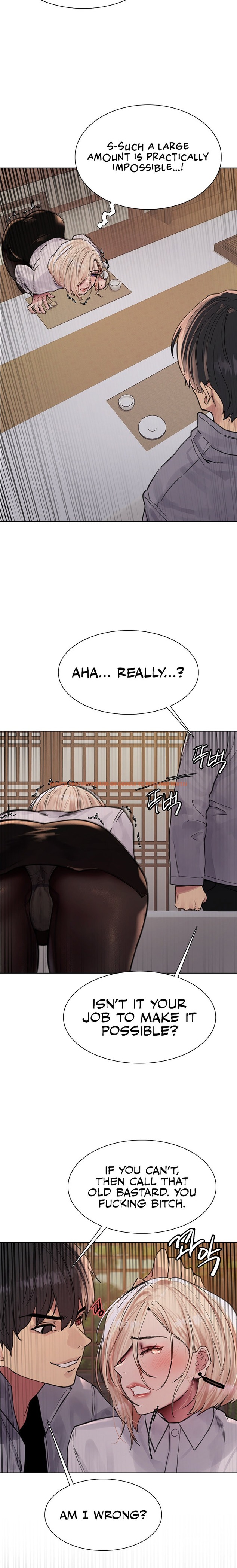Read Hentai Image 21 69327 in comic Sex Stopwatch - Chapter 66 - www.hentaitnt.net