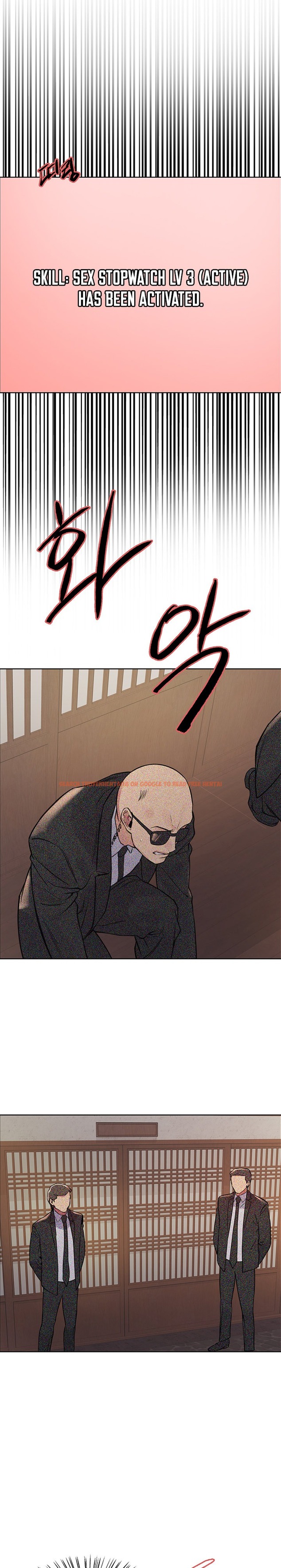 Read Hentai Image 22 69327 in comic Sex Stopwatch - Chapter 66 - www.hentaitnt.net