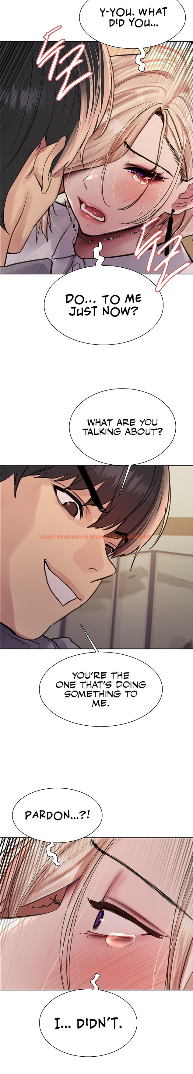 Read Hentai Image 24 69327 in comic Sex Stopwatch - Chapter 66 - www.hentaitnt.net