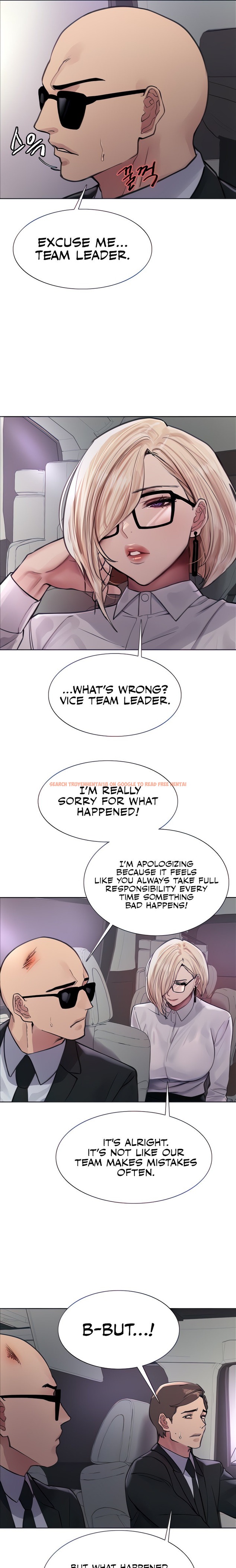 Read Hentai Image 4 69327 in comic Sex Stopwatch - Chapter 66 - www.hentaitnt.net