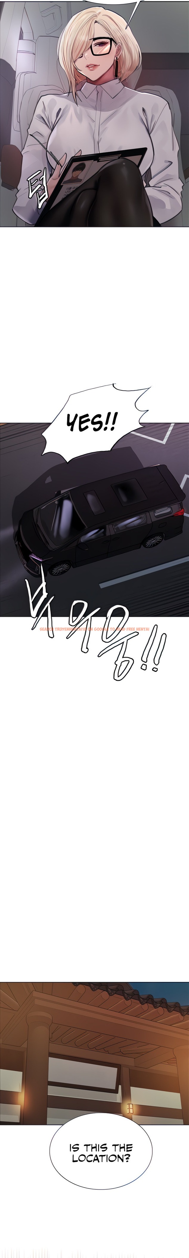 Read Hentai Image 6 69327 in comic Sex Stopwatch - Chapter 66 - www.hentaitnt.net