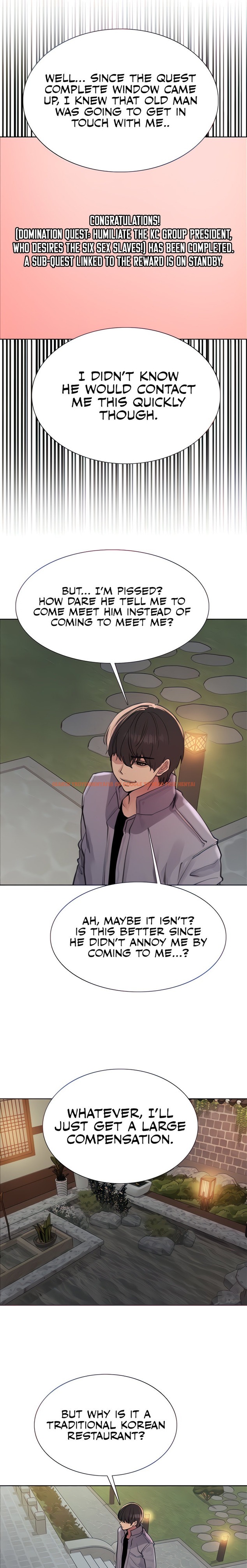 Read Hentai Image 7 69327 in comic Sex Stopwatch - Chapter 66 - www.hentaitnt.net