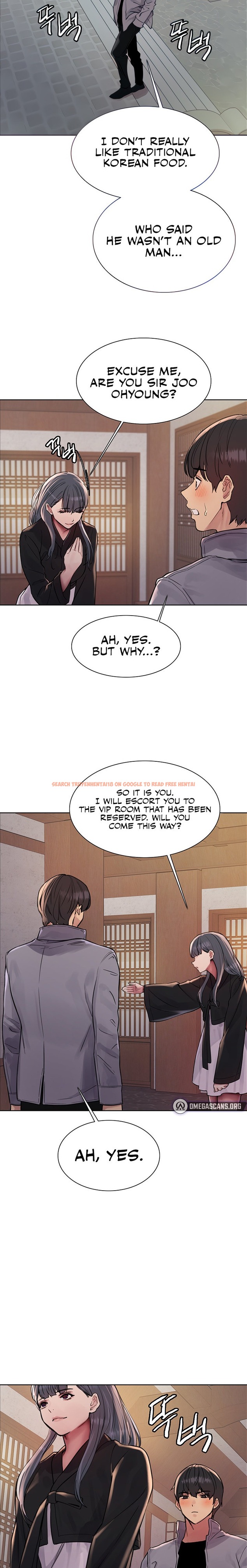 Read Hentai Image 8 69327 in comic Sex Stopwatch - Chapter 66 - www.hentaitnt.net