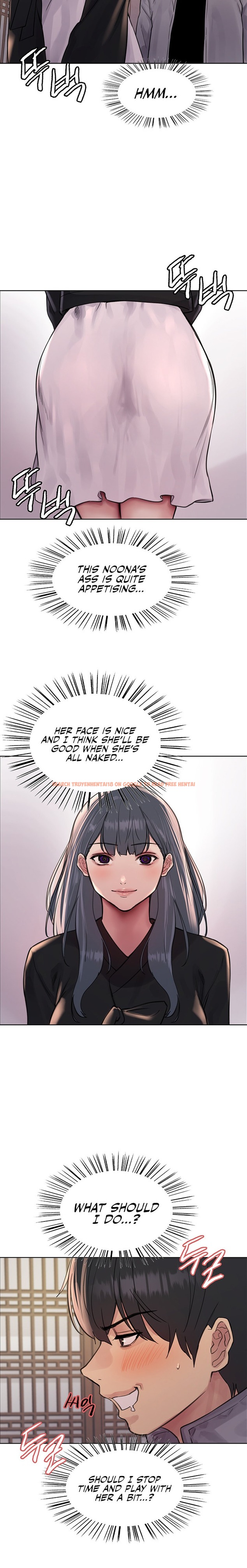 Read Hentai Image 9 69327 in comic Sex Stopwatch - Chapter 66 - www.hentaitnt.net