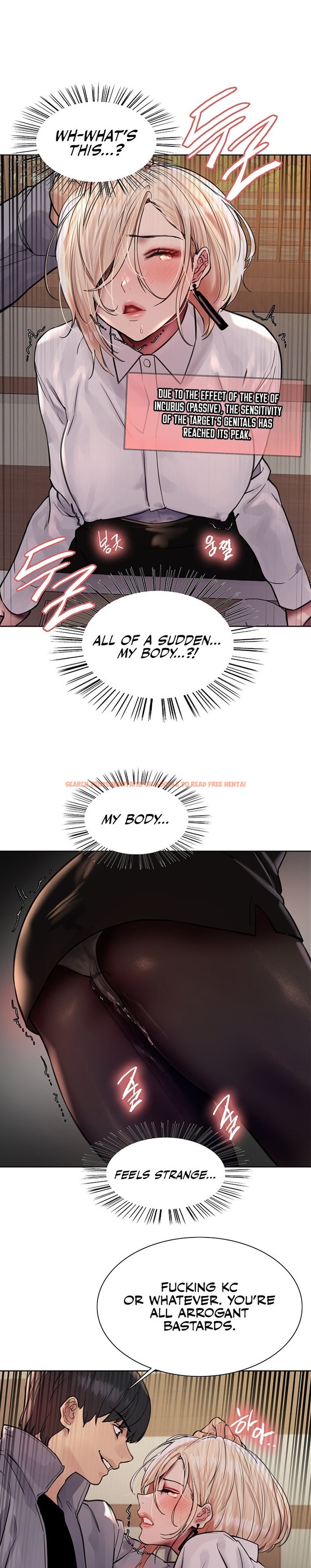 Read Hentai Image 1 01803 in comic Sex Stopwatch - Chapter 67 - www.hentaitnt.net