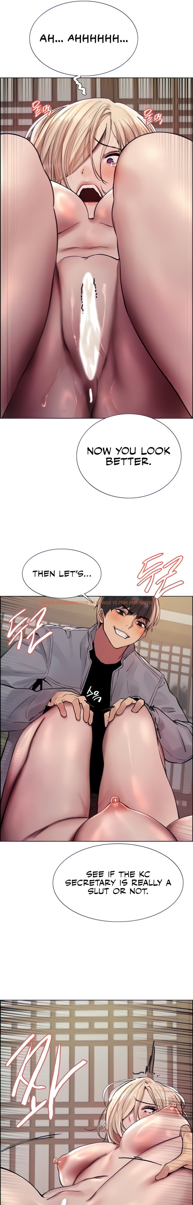 Read Hentai Image 13 01803 in comic Sex Stopwatch - Chapter 67 - www.hentaitnt.net