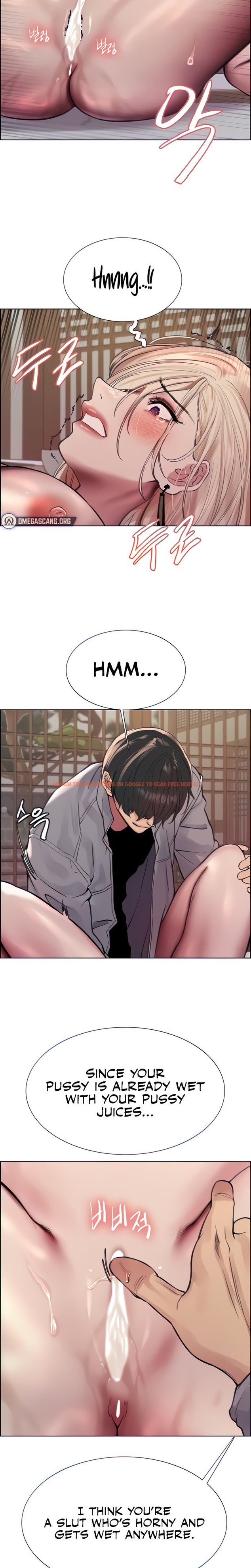 Read Hentai Image 14 01803 in comic Sex Stopwatch - Chapter 67 - www.hentaitnt.net