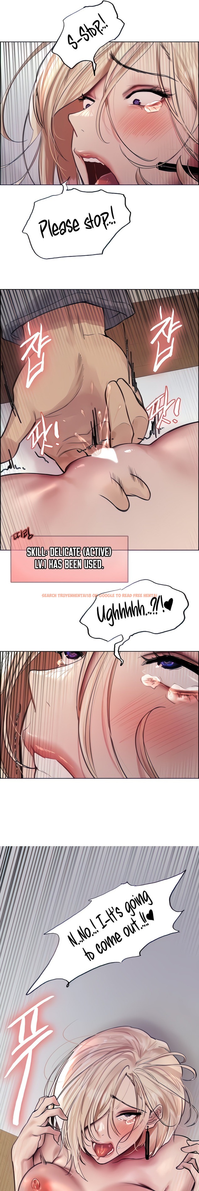 Read Hentai Image 16 01803 in comic Sex Stopwatch - Chapter 67 - www.hentaitnt.net