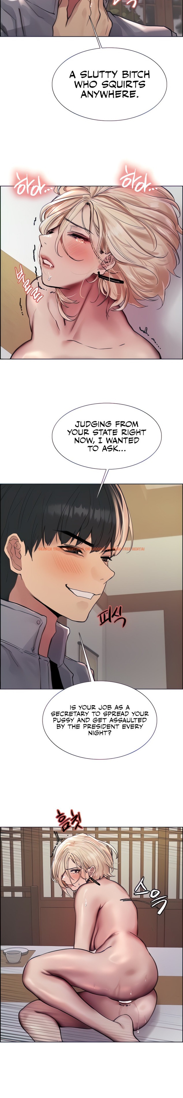 Read Hentai Image 18 01803 in comic Sex Stopwatch - Chapter 67 - www.hentaitnt.net