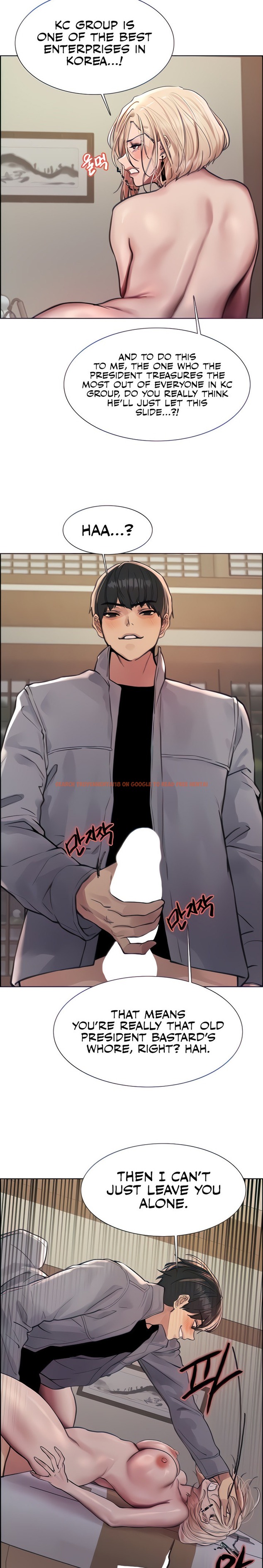 Read Hentai Image 20 01803 in comic Sex Stopwatch - Chapter 67 - www.hentaitnt.net