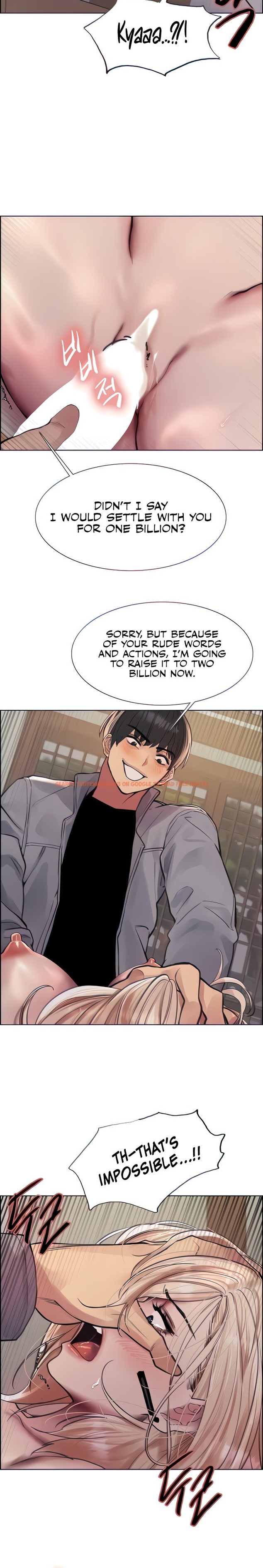 Read Hentai Image 21 01803 in comic Sex Stopwatch - Chapter 67 - www.hentaitnt.net