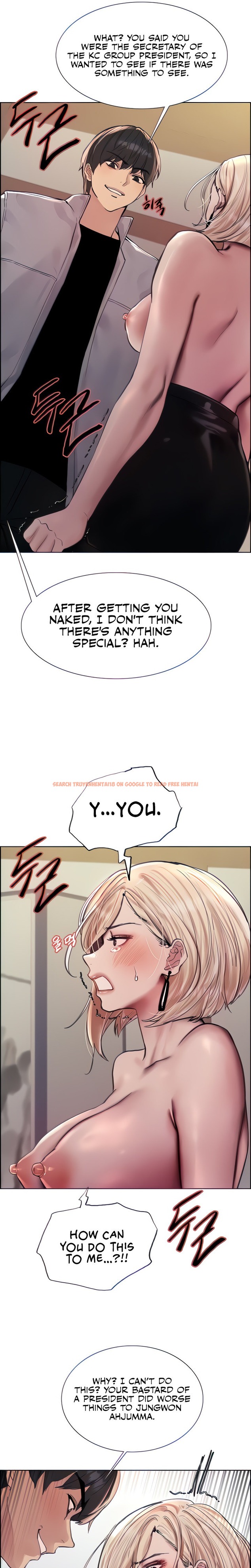 Read Hentai Image 4 01803 in comic Sex Stopwatch - Chapter 67 - www.hentaitnt.net