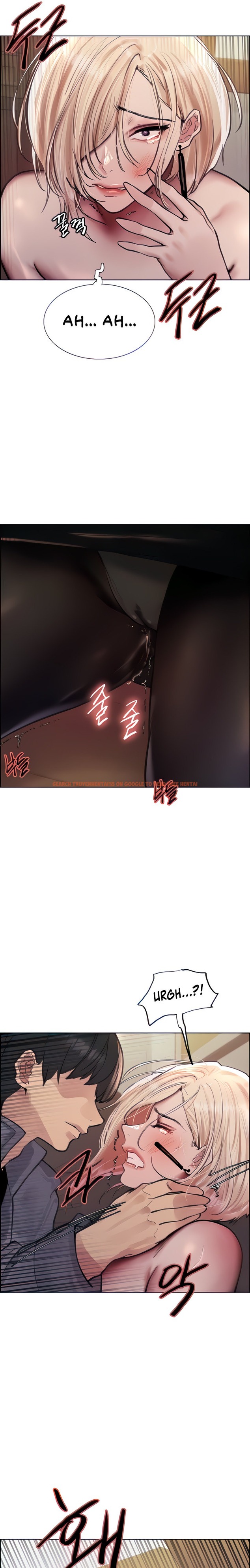 Read Hentai Image 7 01803 in comic Sex Stopwatch - Chapter 67 - www.hentaitnt.net