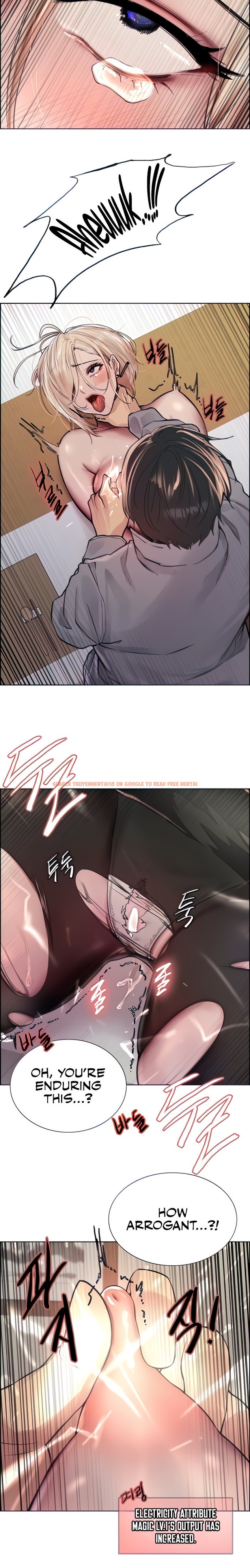 Read Hentai Image 9 01803 in comic Sex Stopwatch - Chapter 67 - www.hentaitnt.net