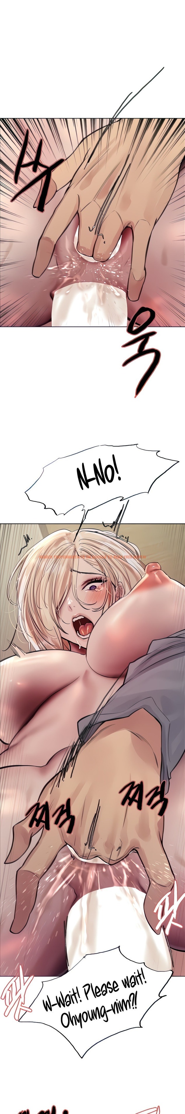Read Hentai Image 1 62969 in comic Sex Stopwatch - Chapter 69 - www.hentaitnt.net
