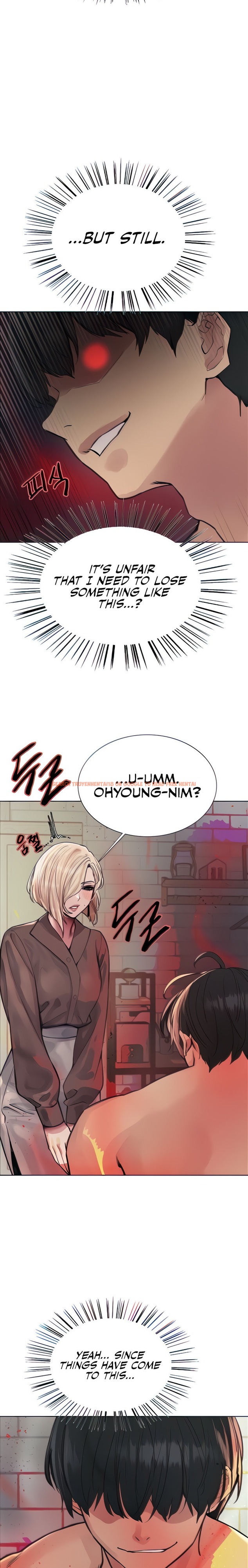 Read Hentai Image 11 62969 in comic Sex Stopwatch - Chapter 69 - www.hentaitnt.net