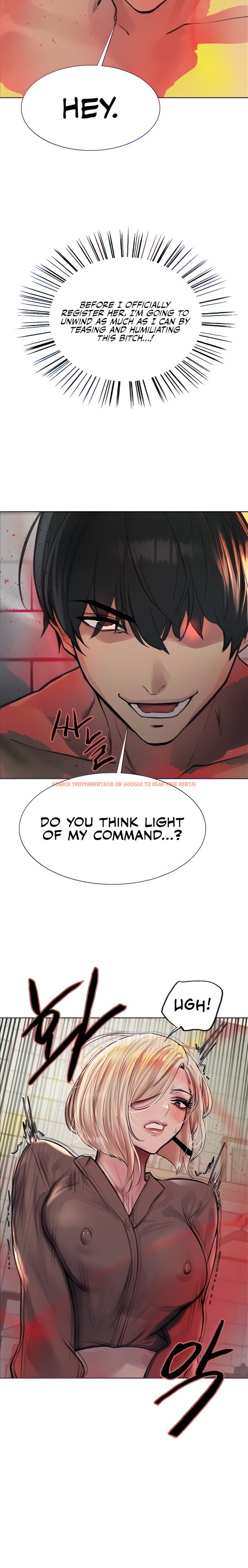 Read Hentai Image 12 62969 in comic Sex Stopwatch - Chapter 69 - www.hentaitnt.net