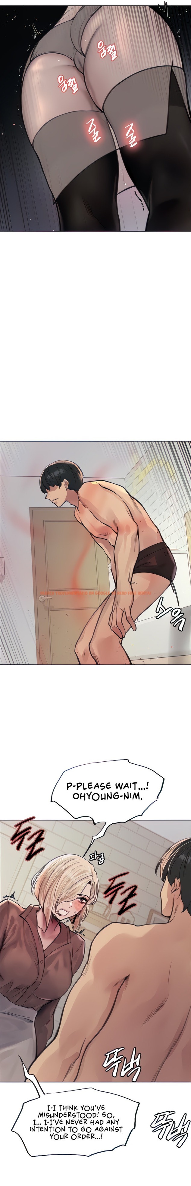 Read Hentai Image 13 62969 in comic Sex Stopwatch - Chapter 69 - www.hentaitnt.net