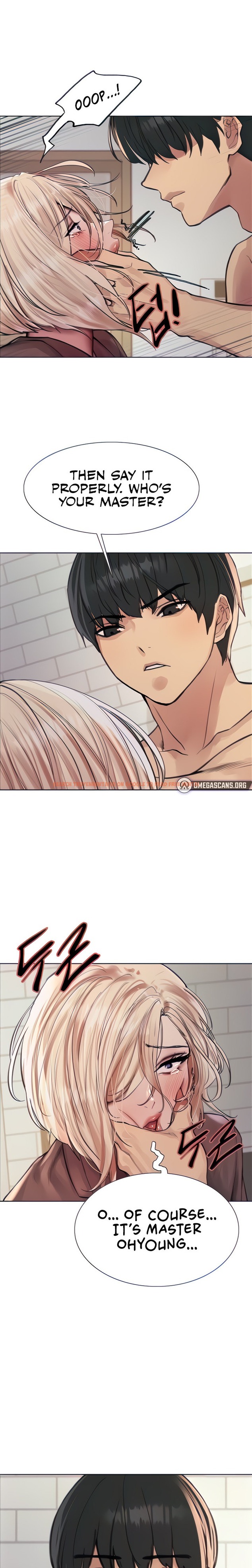 Read Hentai Image 14 62969 in comic Sex Stopwatch - Chapter 69 - www.hentaitnt.net