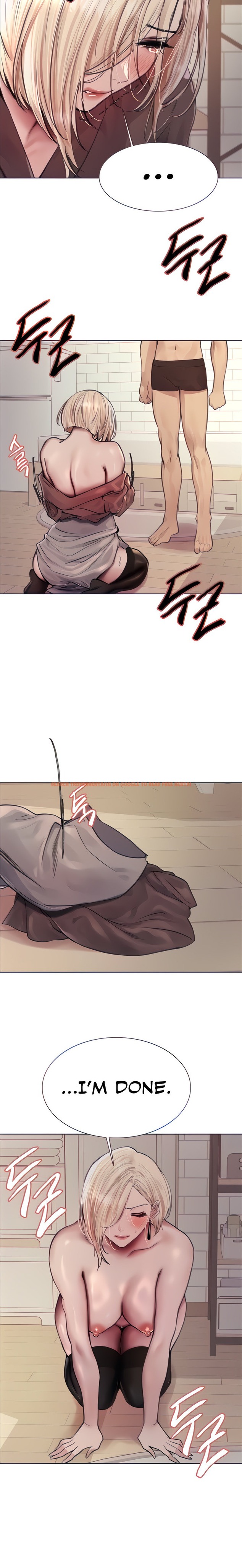 Read Hentai Image 18 62969 in comic Sex Stopwatch - Chapter 69 - www.hentaitnt.net