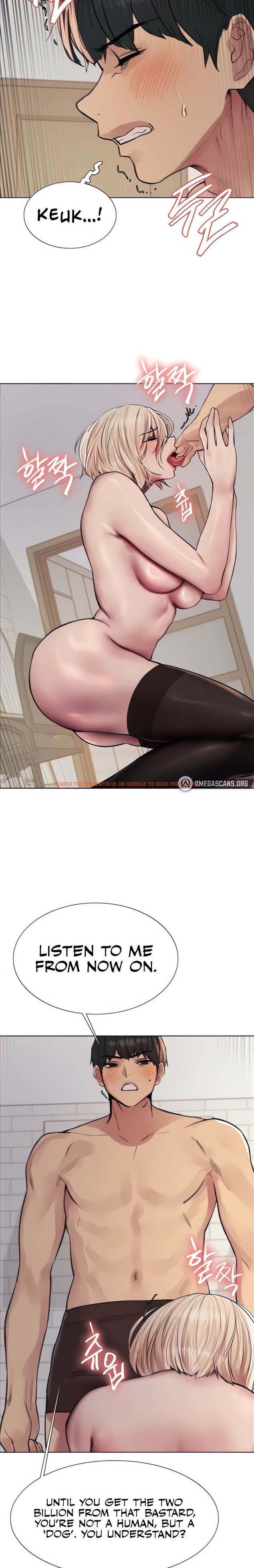 Read Hentai Image 20 62969 in comic Sex Stopwatch - Chapter 69 - www.hentaitnt.net