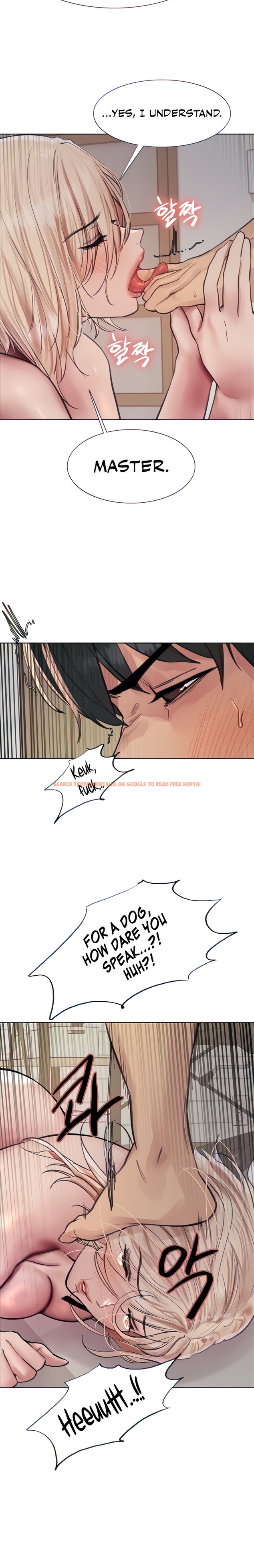 Read Hentai Image 21 62969 in comic Sex Stopwatch - Chapter 69 - www.hentaitnt.net