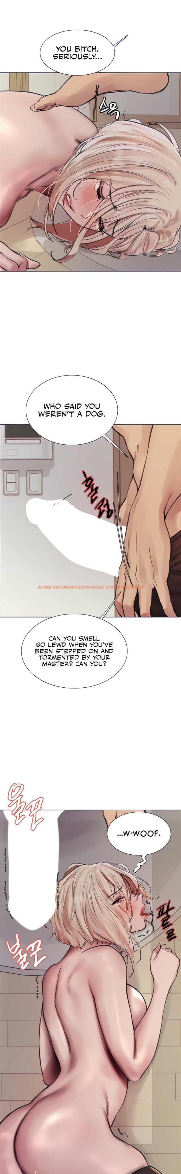 Read Hentai Image 23 62969 in comic Sex Stopwatch - Chapter 69 - www.hentaitnt.net