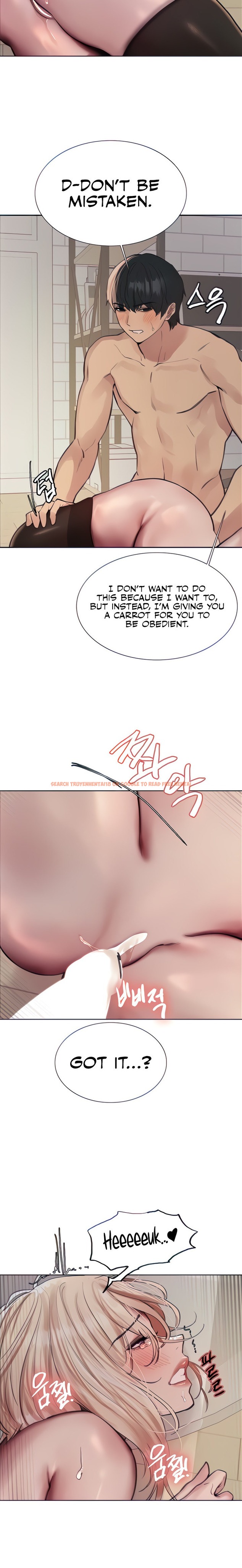 Read Hentai Image 24 62969 in comic Sex Stopwatch - Chapter 69 - www.hentaitnt.net