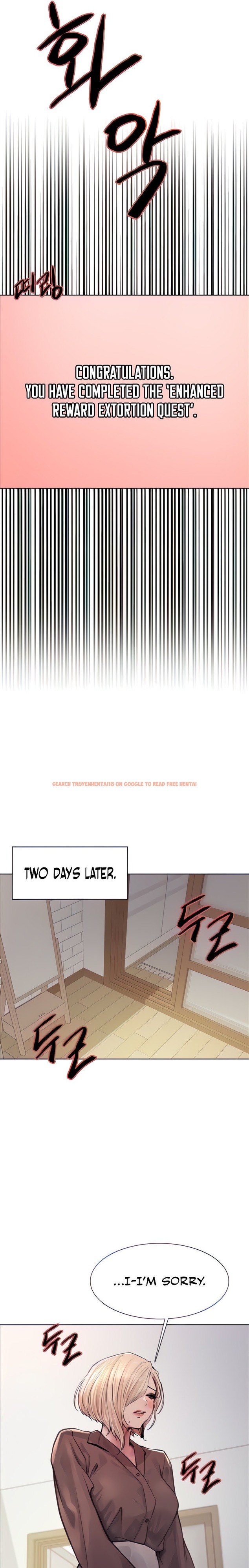 Read Hentai Image 4 62969 in comic Sex Stopwatch - Chapter 69 - www.hentaitnt.net