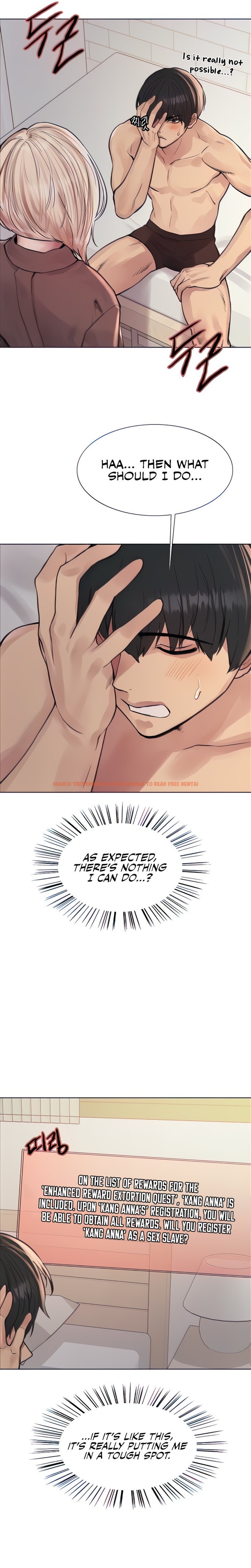 Read Hentai Image 7 62969 in comic Sex Stopwatch - Chapter 69 - www.hentaitnt.net